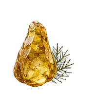 Fir Resin note