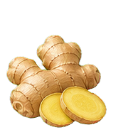 Ginger note