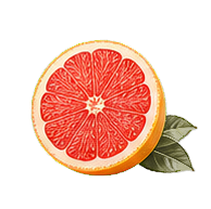 Grapefruit note