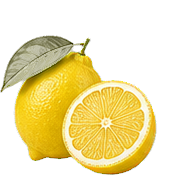 Lemon note