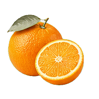 Orange note
